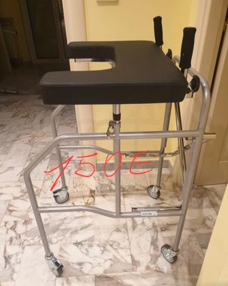 Letti  e apparecchi  per cure 