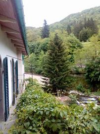 Appartamento affacciato sul fiume