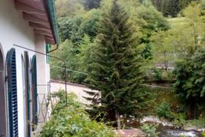 Appartamento affacciato sul fiume