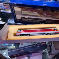 Locomotiva JOUEF CC 21002