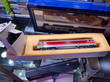 Locomotiva JOUEF CC 21002