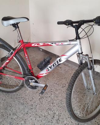 Bicicletta Mountain Bike marca Lygie