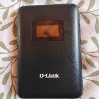 D-Link DWR 933 Router Wirelles band 2.4/5ghz. 4G