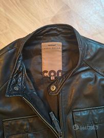 GIACCA DI PELLE & COUNTRY