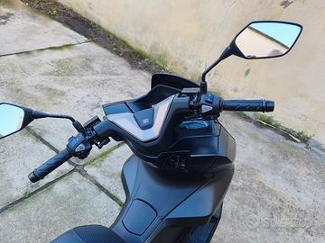 Honda pcx 125