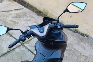 Honda pcx 125