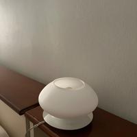 Abat jour vintage Artemide