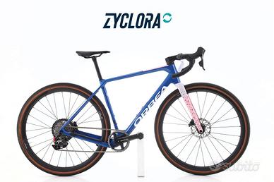 Orbea Terra M21 Team AXS 12V t.54