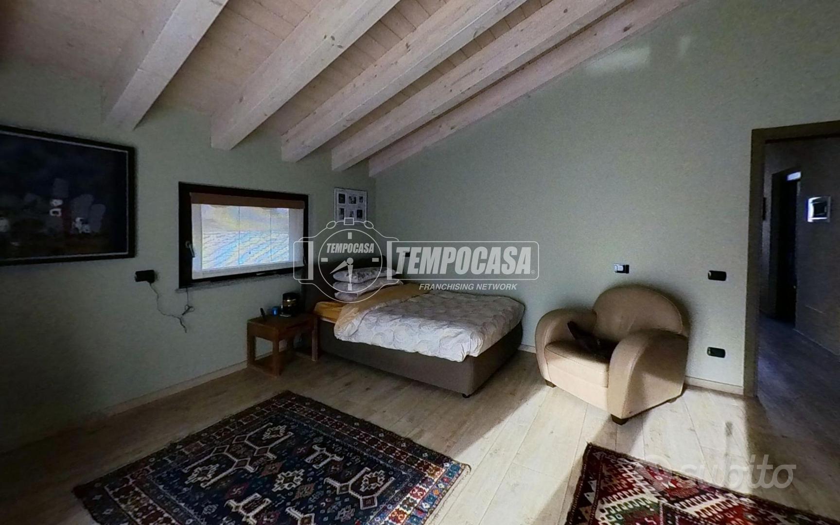 VILLA INDIPENDENTE - Vista 6