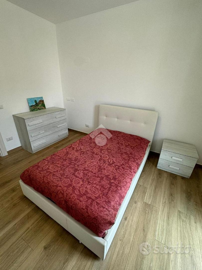 Appartamento – CA - Altro