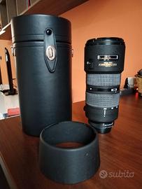Nikon 80-200 2.8D bighiera