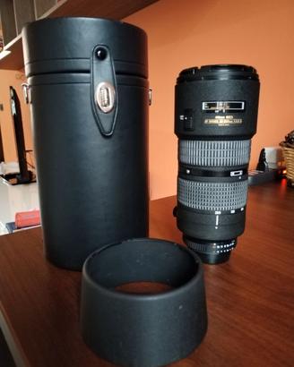 Nikon 80-200 2.8D bighiera