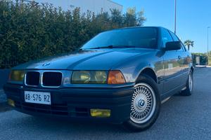 BMW E36 318i