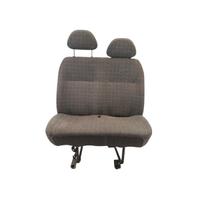 Sedile anteriore destro Ford Transit 4° 2.5 D 1992