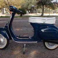 Piaggio Vespa 125 Primavera - 1977