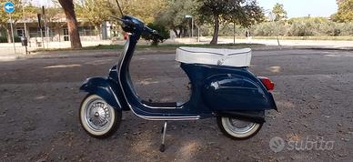 Piaggio Vespa 125 Primavera - 1977