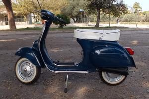Piaggio Vespa 125 Primavera - 1977