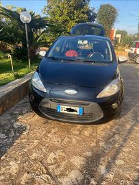 Ford ka 1.3 diesel