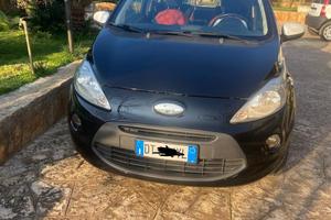 Ford ka 1.3 diesel