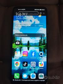 Huawei P 40 lite 5 G