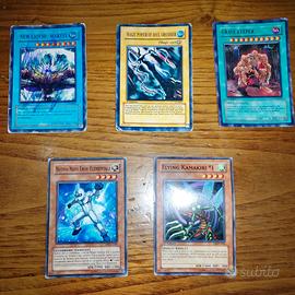 Carte Yu gi ho