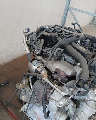 motore per w447 vito V