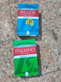2 vocabolario inglese italiano dizionario 
