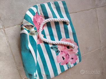 borsa x mare