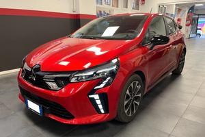 Mitsubishi Colt 1.0L turbo 90 CV Invite