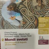 Mondi svelati