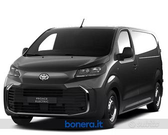 Toyota Proace II Proace electric 75kWh L1 S Comfor