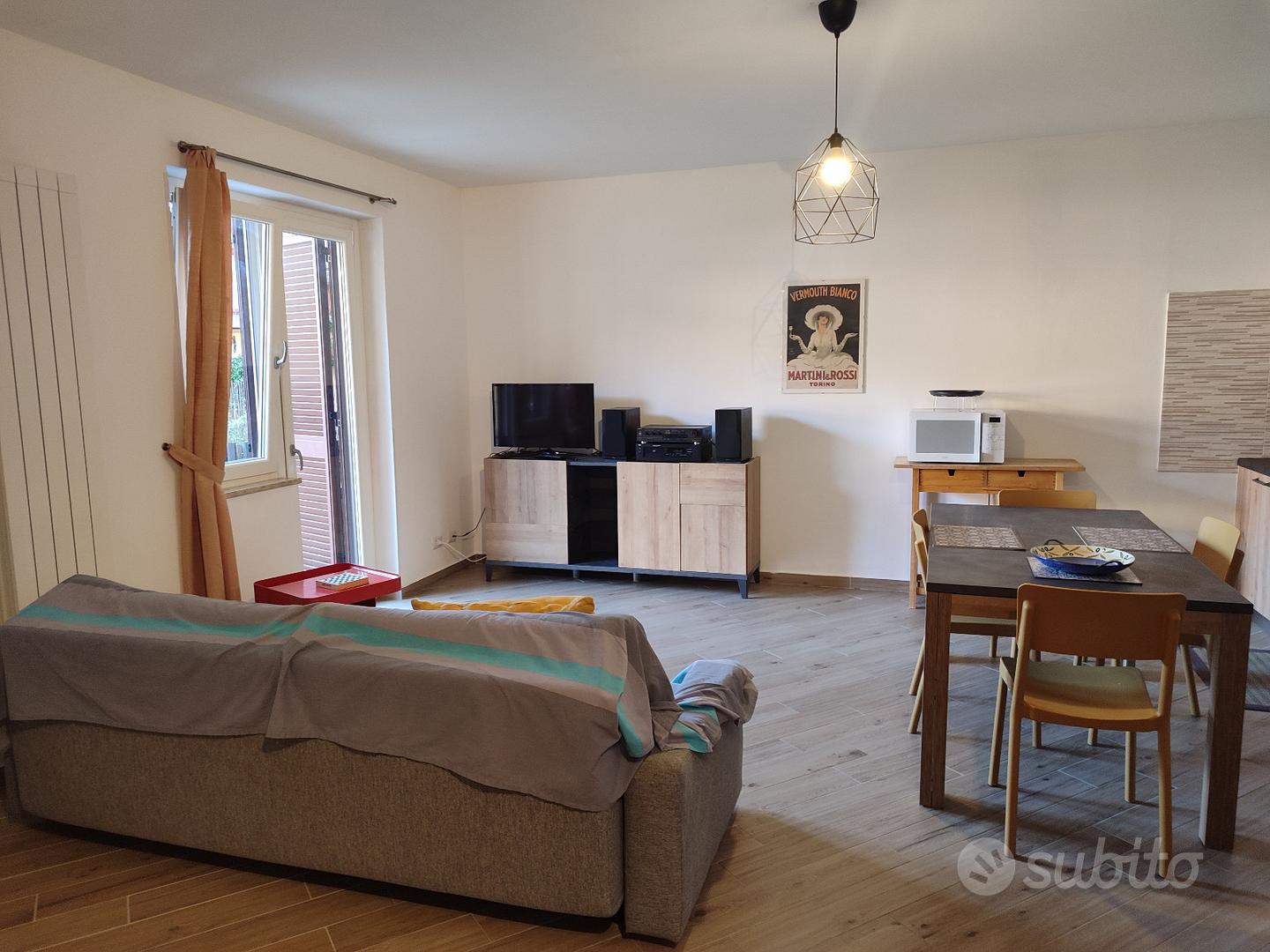 Appartamento – Porto Valtravaglia, Parco Hermitage, Nuvolina - Vista 4