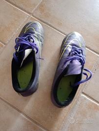 scarpe calcio Nike taglia 41