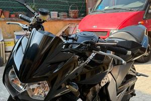 Z750 2007
