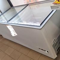  nr.2 freezer a pozzetto