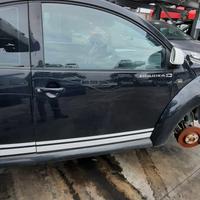 VOLKSWAGEN NEW BEETLE 2004 - PORTA DESTRA