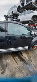VOLKSWAGEN NEW BEETLE 2004 - PORTA DESTRA