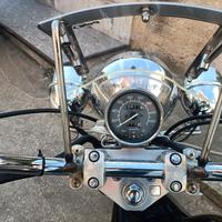 Shadow v t 600 Honda