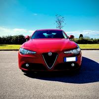Alfa Romeo Giulia 2.2 TD 150CV