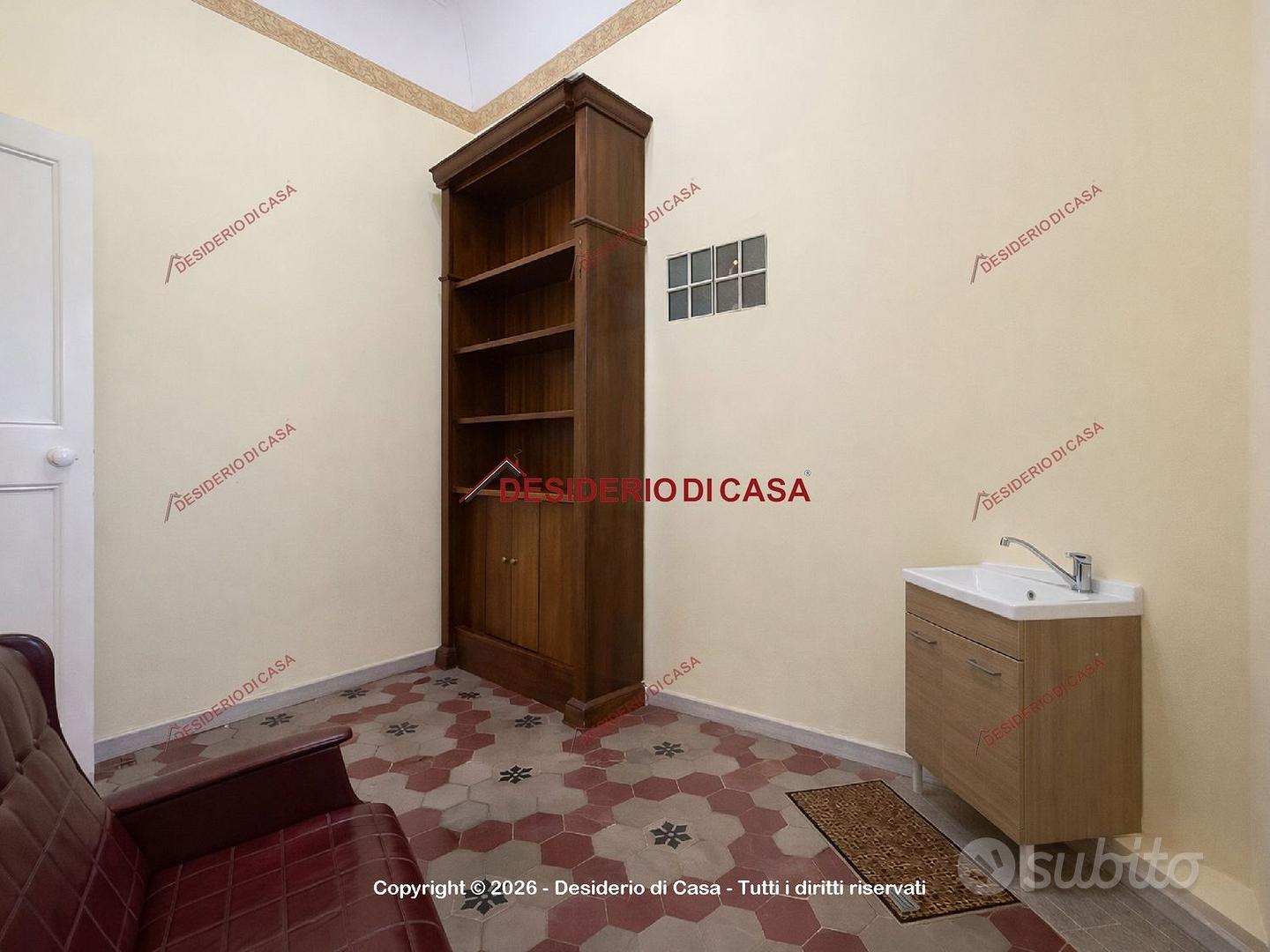 Appartamento, Barcellona Pozzo di Gotto. - Altro