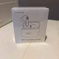 Cuffie wireless