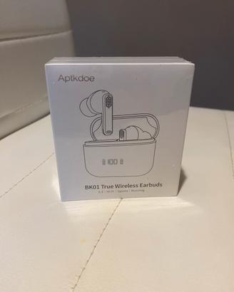 Cuffie wireless