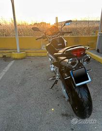 Yamaha fz6 2004