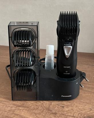 Regola barba e capelli Panasonic