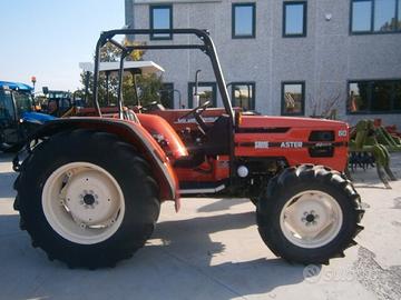 SAME ASTER 60