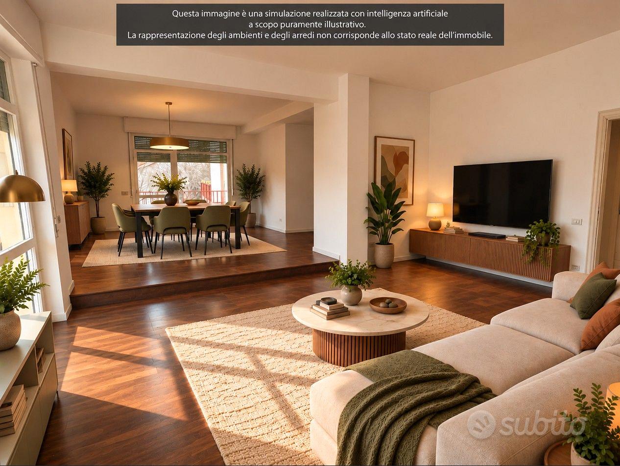 Appartamento – Nuoro, Seuna - Vista 4