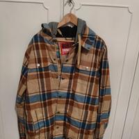 Giacca Snowboard BURTON taglia M