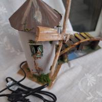 mulino don chisciotto 