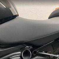 sella BMW R 1200/50 R/RS H 82 Piu' Confortevole 