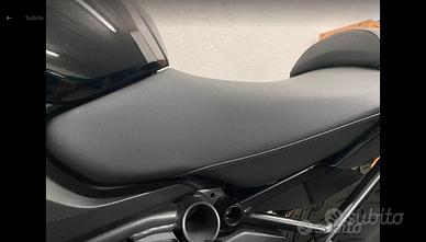 sella BMW R 1200/50 R/RS H 82 Piu' Confortevole 